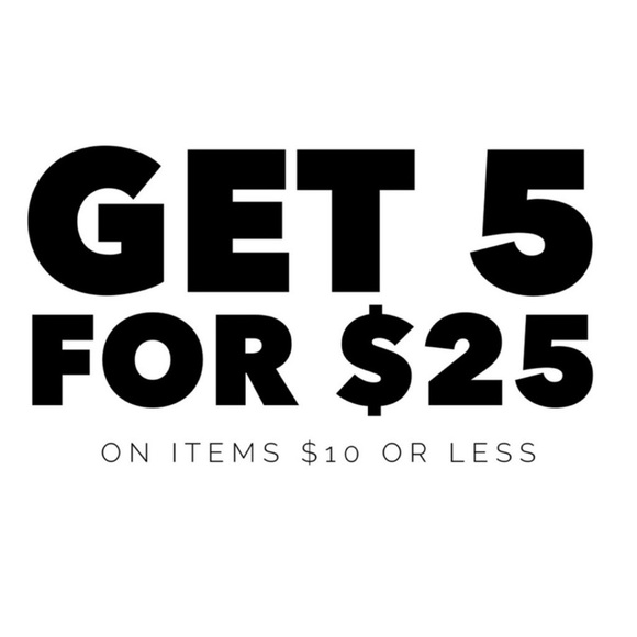 5 FOR $25 ⭐️ Wrangler Short Sleeve Button Down - Picture 2 of 3